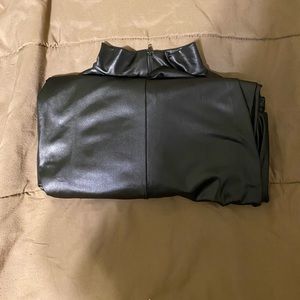 Spandex Suit Catwoman Costume